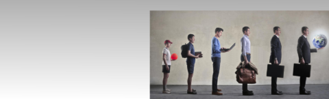 Programa de Estágio